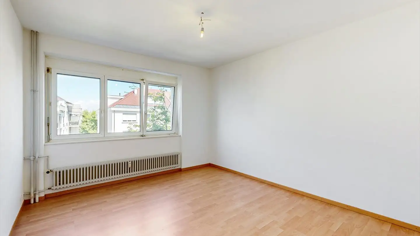 Wohnung mieten - Riehenstrasse 64, 4058 Basel - Foto 4