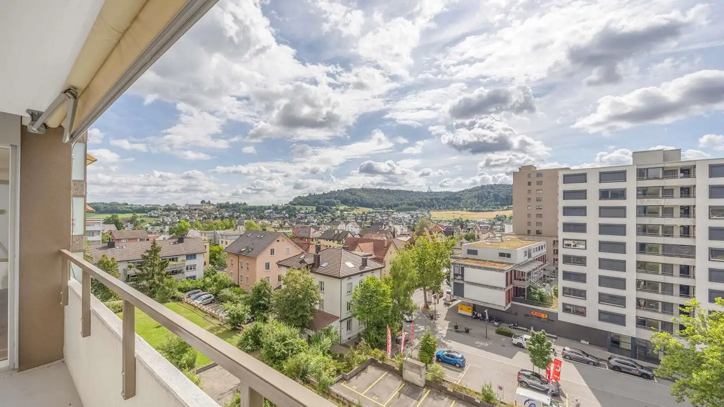 Apartment for rent - Schaffhauserstrasse 12, 8212 Neuhausen am Rheinfall