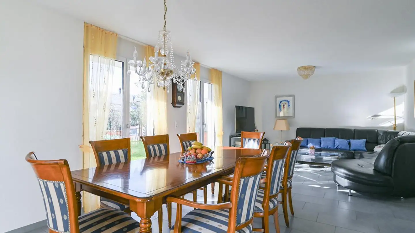 Casa singola in vendita - 5734 Reinach AG - Photo 4