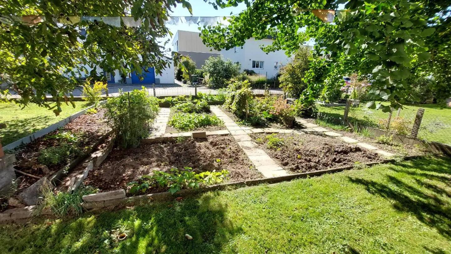 Casa singola in vendita - Vogelsangstrasse 7, 8570 Weinfelden - Photo 2