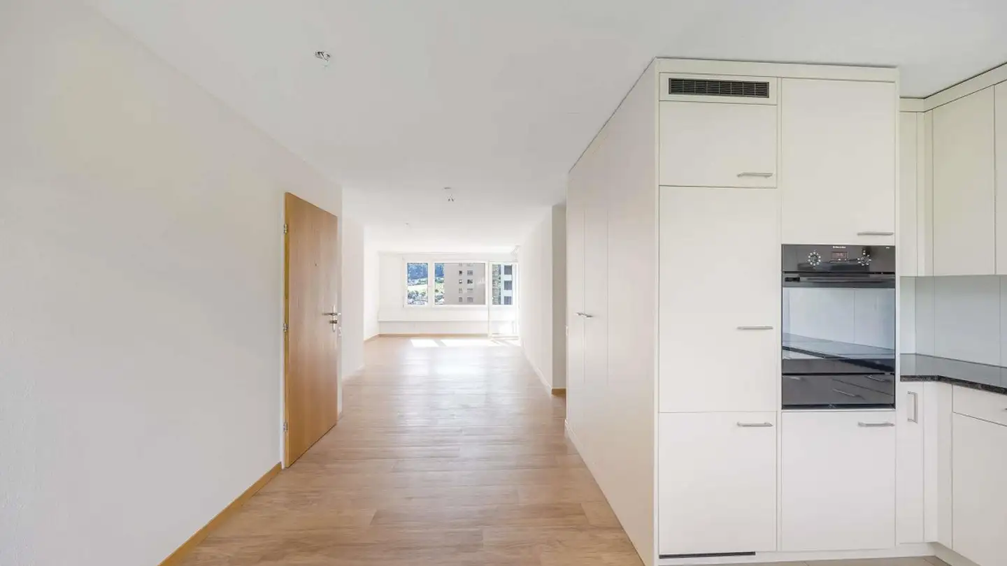 Apartment for rent - Schaffhauserstrasse 12, 8212 Neuhausen am Rheinfall - Photo 2