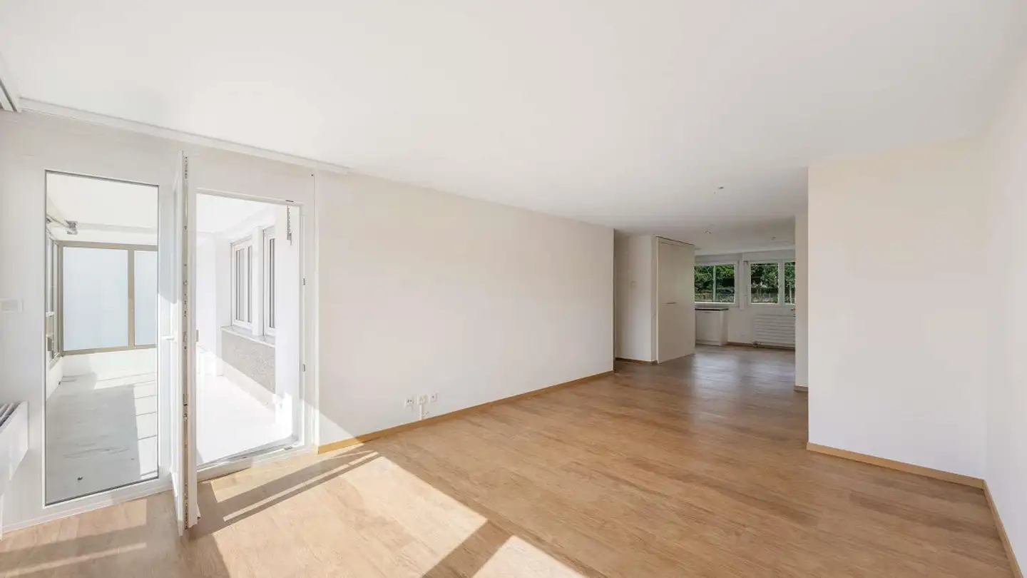 Apartment for rent - Schaffhauserstrasse 12, 8212 Neuhausen am Rheinfall - Photo 3