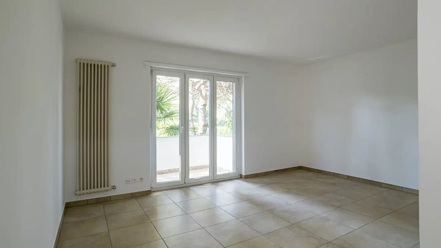 Appartement à louer - 6855 Stabio