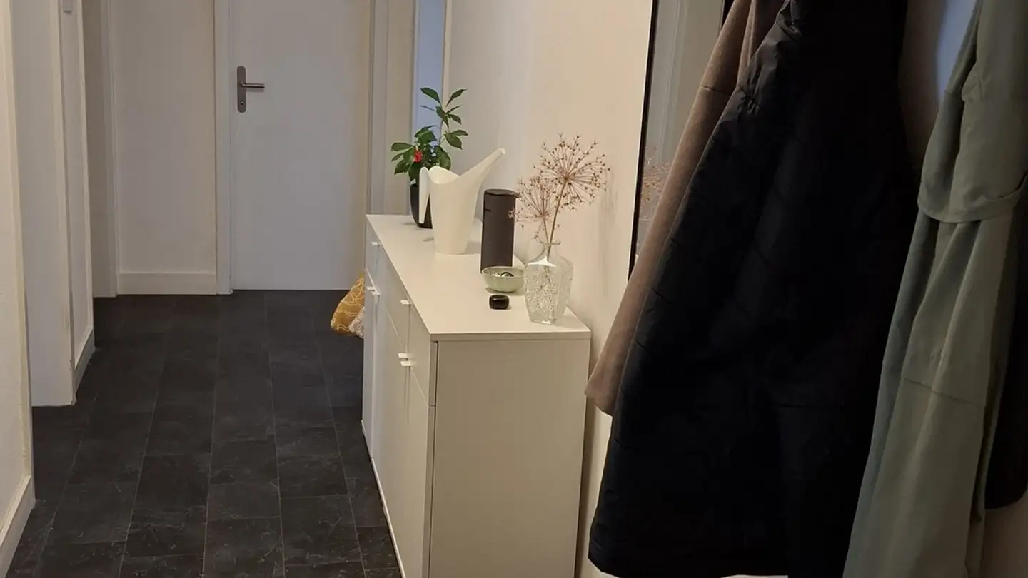 Zimmer mieten - Hofackerstrasse 31, 4132 Muttenz - Foto 2