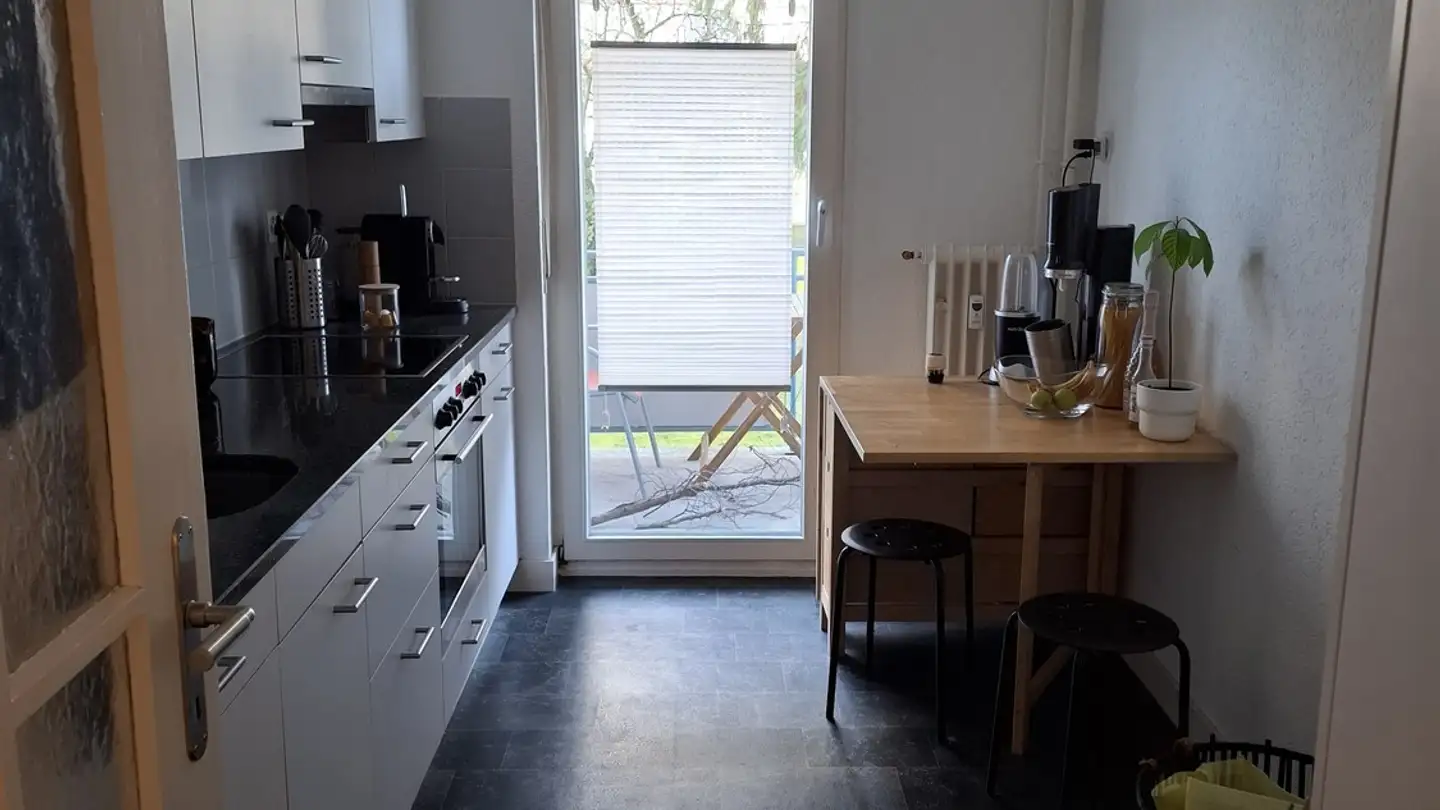Zimmer mieten - Hofackerstrasse 31, 4132 Muttenz - Foto 3