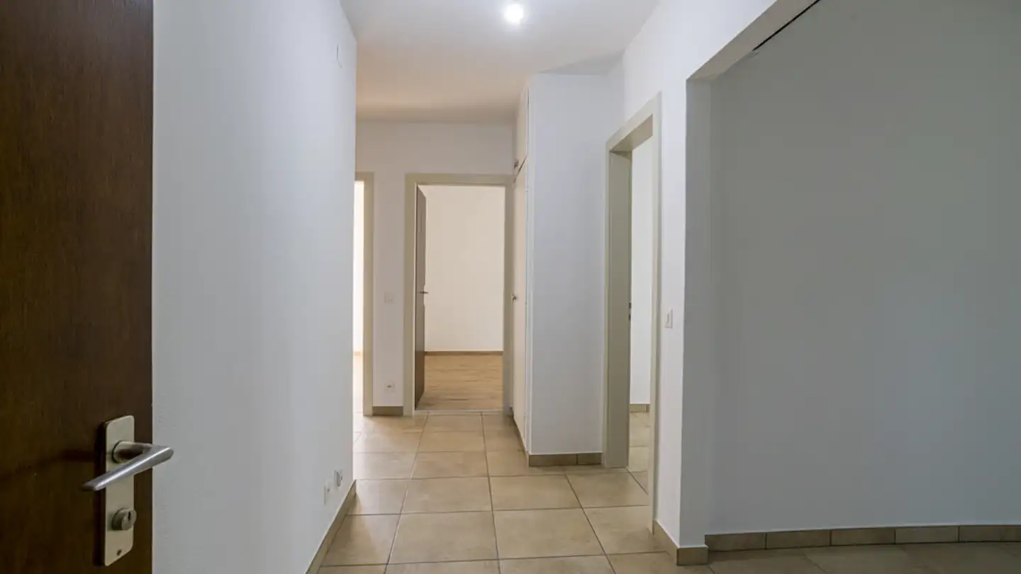 Appartement à louer - 6855 Stabio - Photo 3