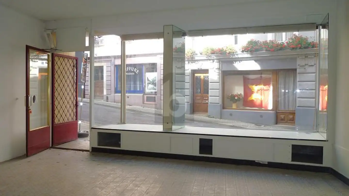 Lagerraum mieten - 1350 Orbe - Foto 3