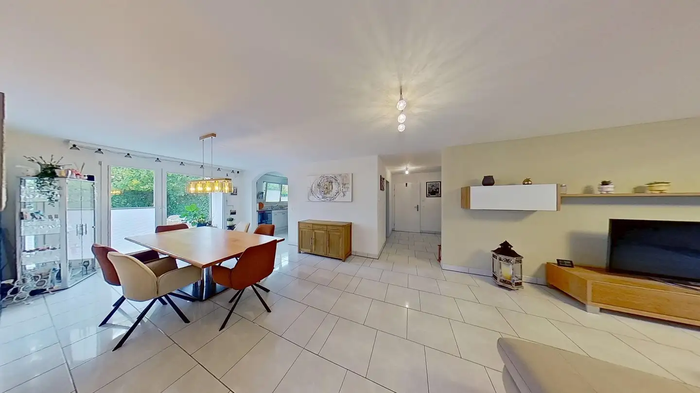 Appartement à vendre - Eglishölzliweg 5, 8600 Dübendorf