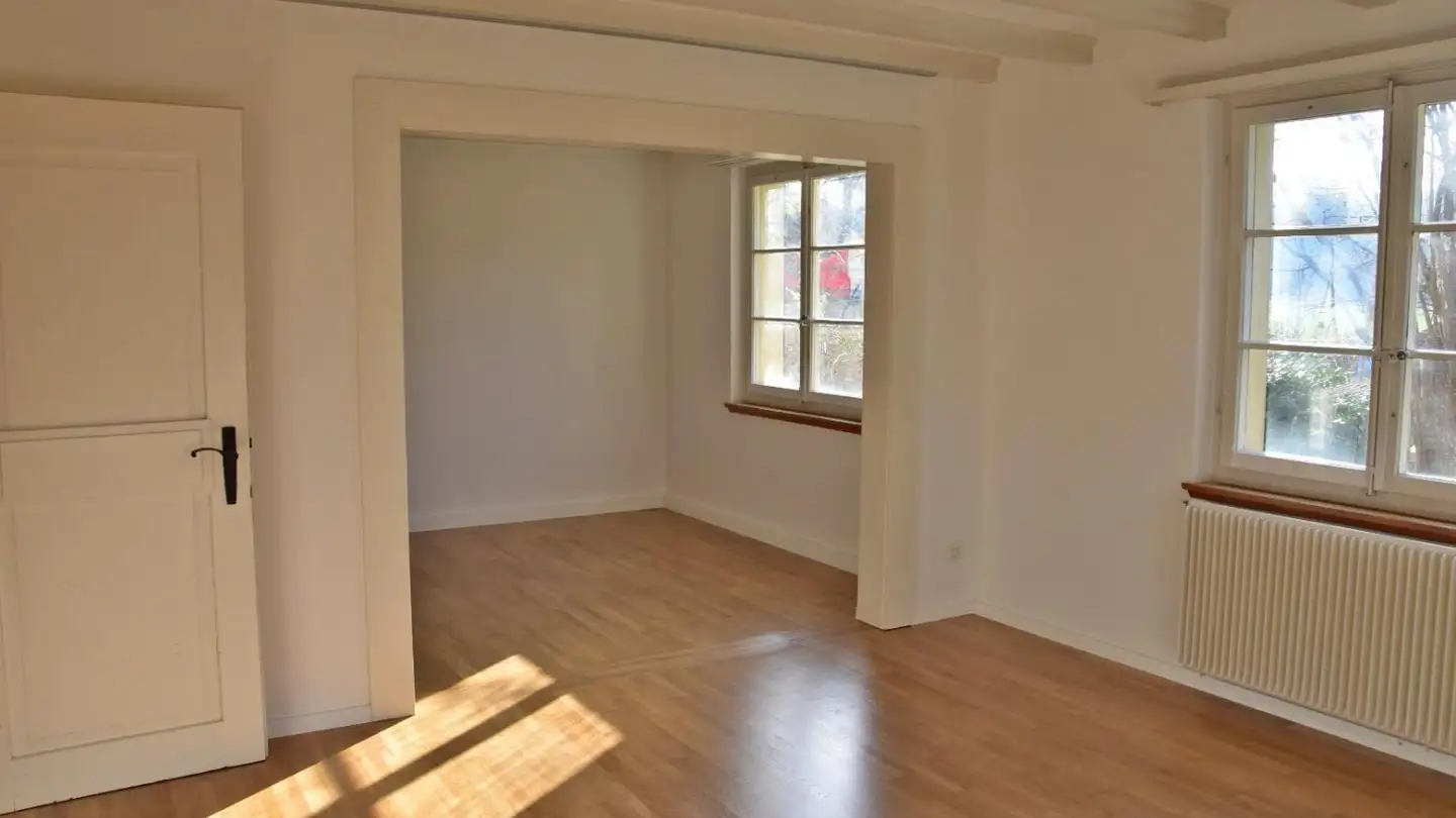 Reihenhaus mieten - Schöngrünstrasse 72, 4500 Solothurn
