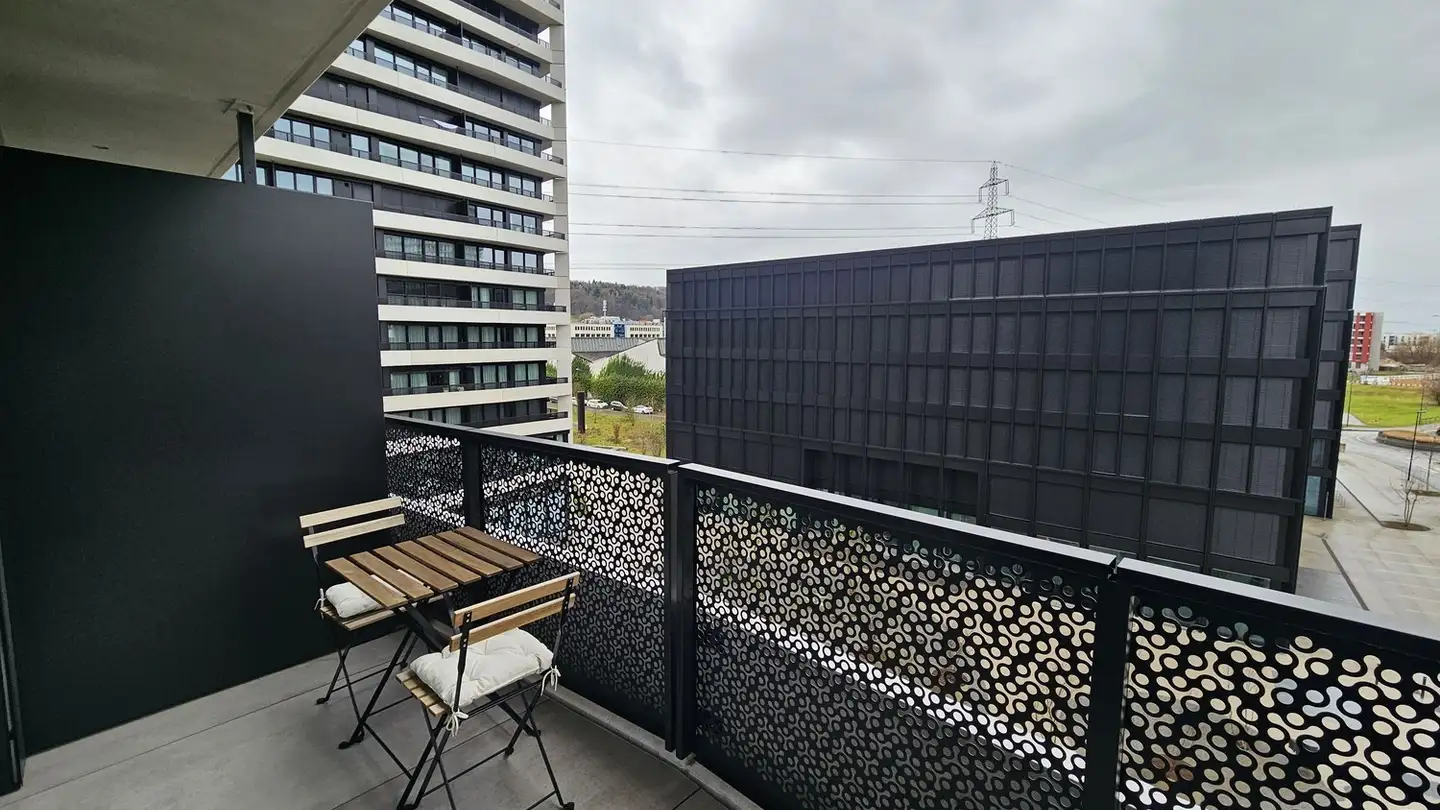 Appartamento in affitto - Sonnentalstrasse 15, 8600 Dübendorf - Foto 4