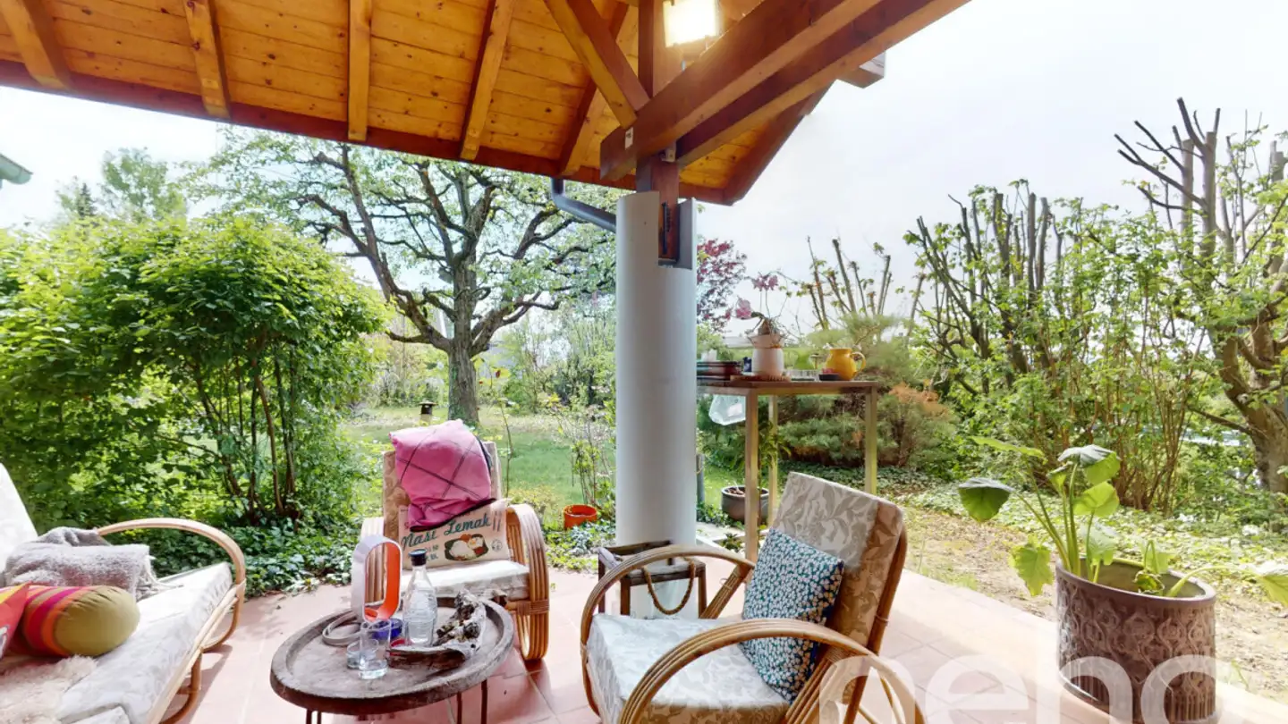 Casa singola in vendita - 4125 Riehen - Photo 3