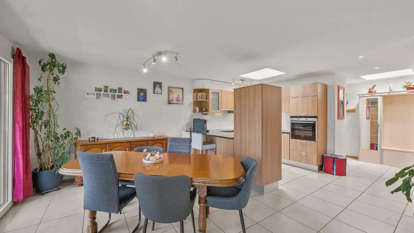 Appartamento in vendita - Trême, 1635 La Tour-de-Trême - Foto 3