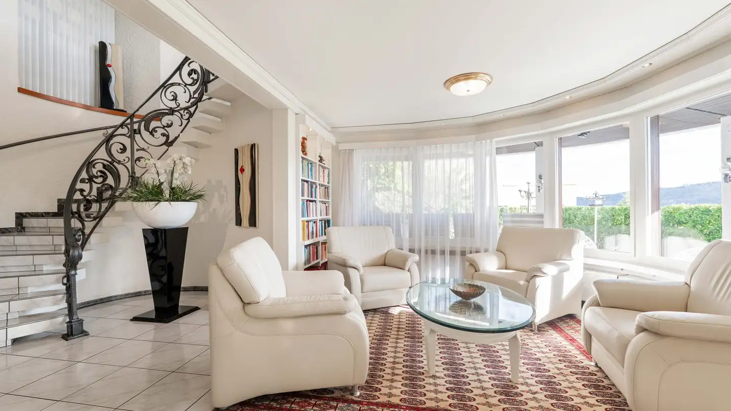 Villa kaufen - Lierenstrasse 38, 5417 Untersiggenthal - Foto 3