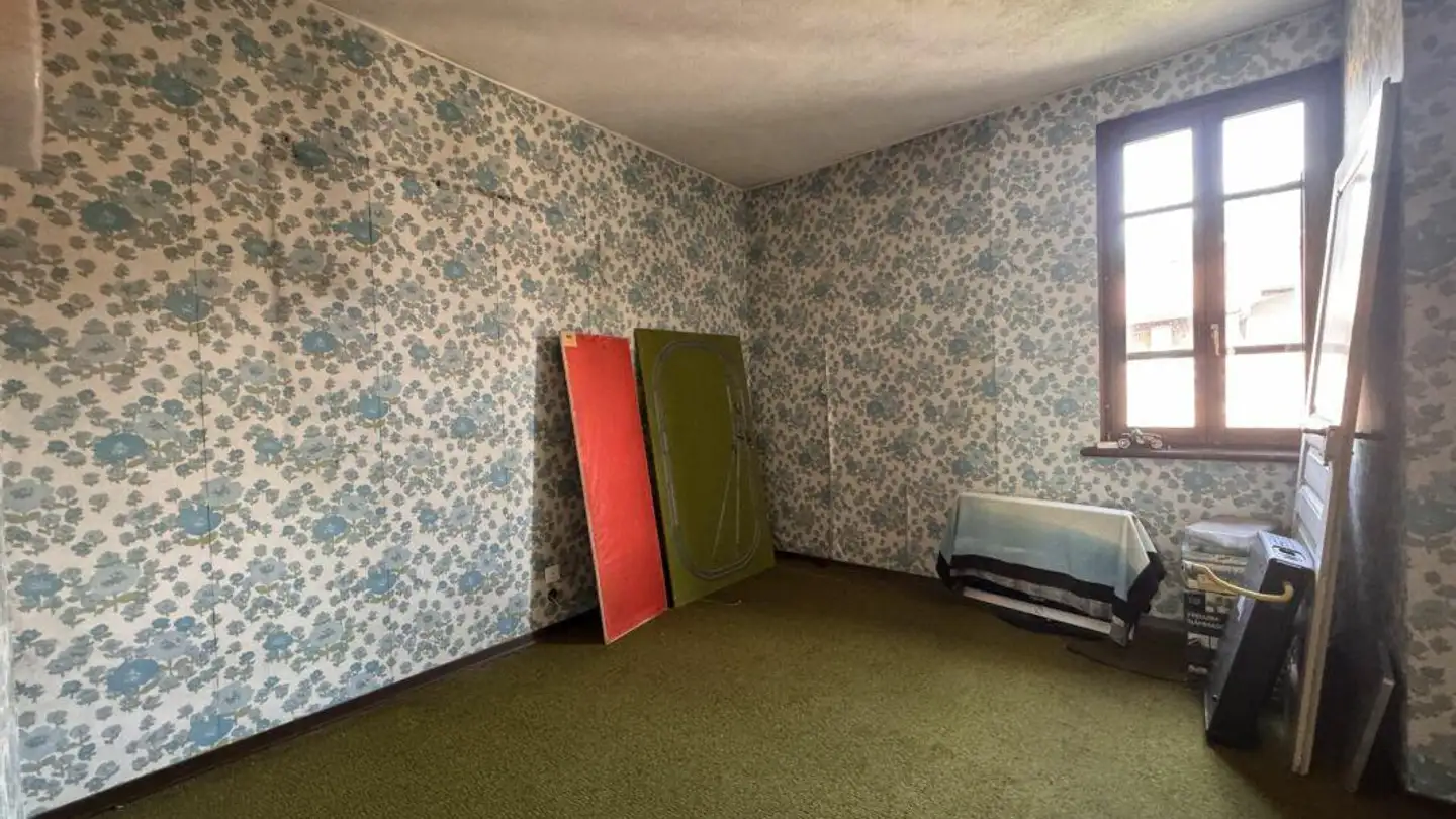 Einfamilienhaus kaufen - Contrada Dei Silva, 6834 Morbio Inferiore - Foto 4