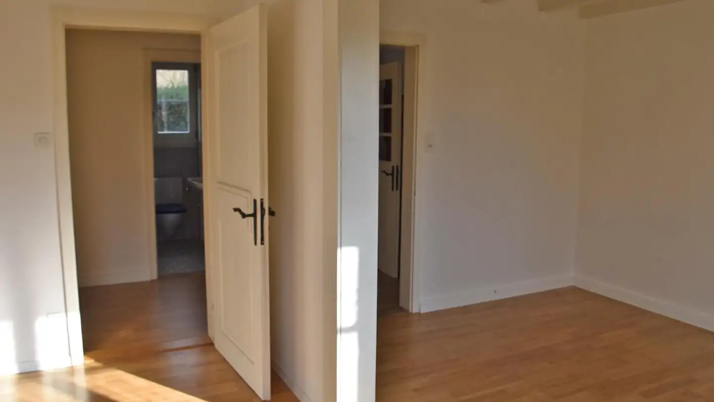 Reihenhaus mieten - Schöngrünstrasse 72, 4500 Solothurn - Foto 3