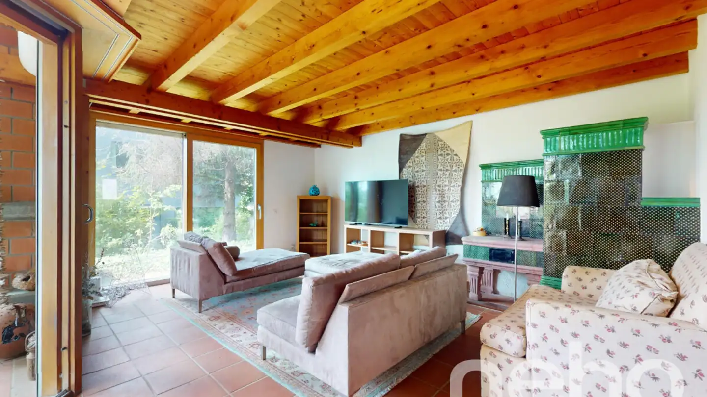 Casa singola in vendita - 4125 Riehen - Photo 4