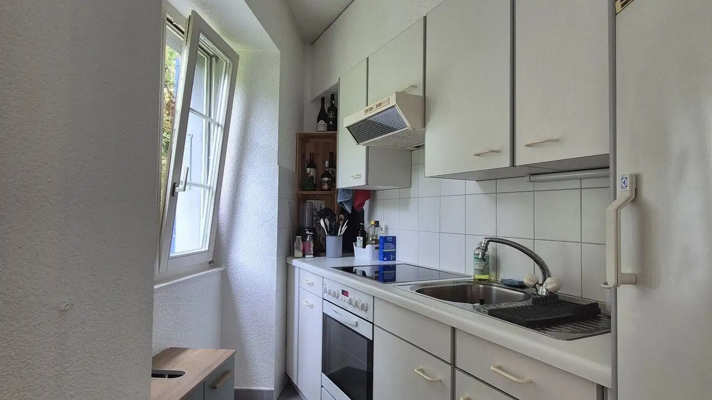 Wohnung mieten - Rue Du Tunnel 6, 1950 Sion - Foto 4