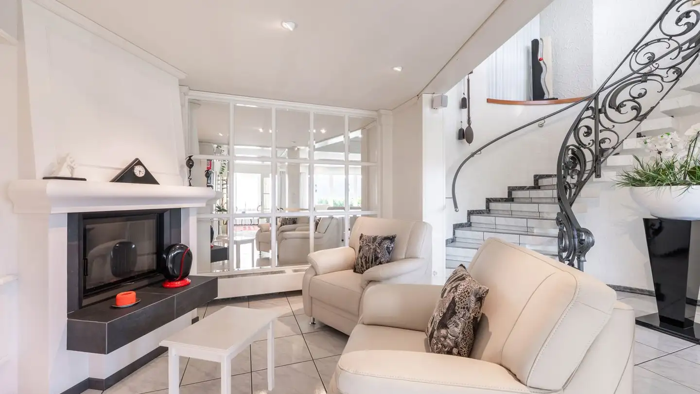 Villa kaufen - Lierenstrasse 38, 5417 Untersiggenthal - Foto 4