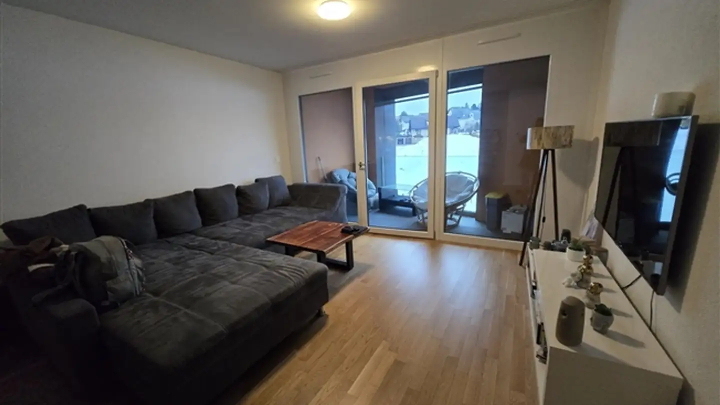 Appartement à louer - Avenue De La Gare 8, 1618 Châtel-St-Denis - Photo 3
