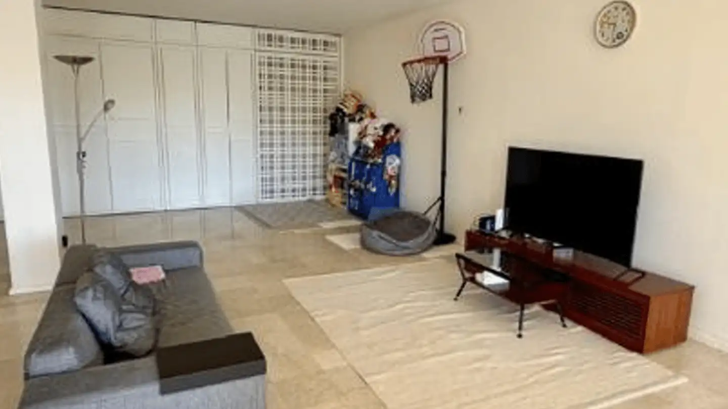 Appartement à louer - Rue De Moillebeau 50, 1209 Genève - Photo 2