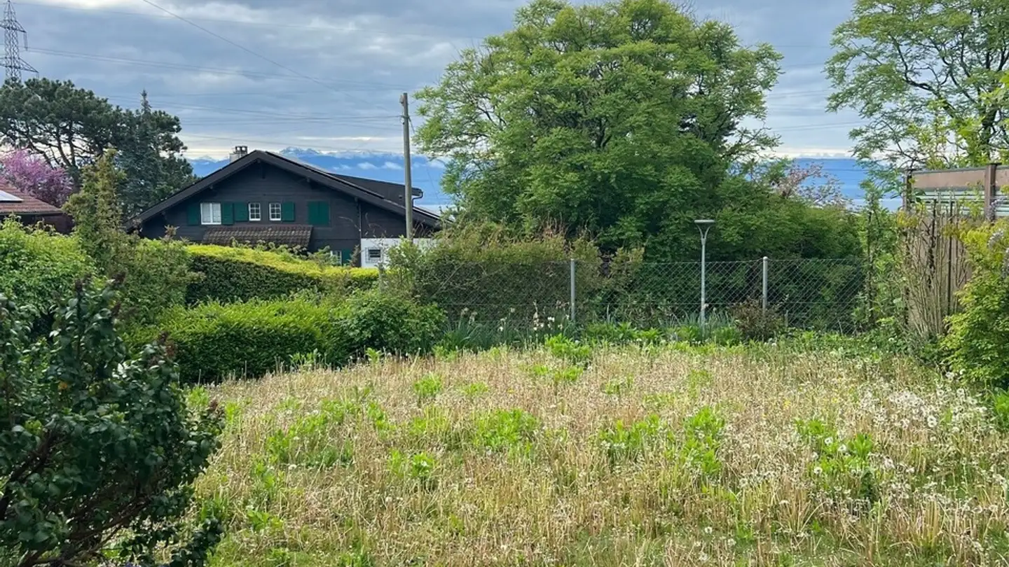 Maison individuelle à louer - Chemin Des Uttins 2a, 1185 Mont-sur-Rolle - Photo 3