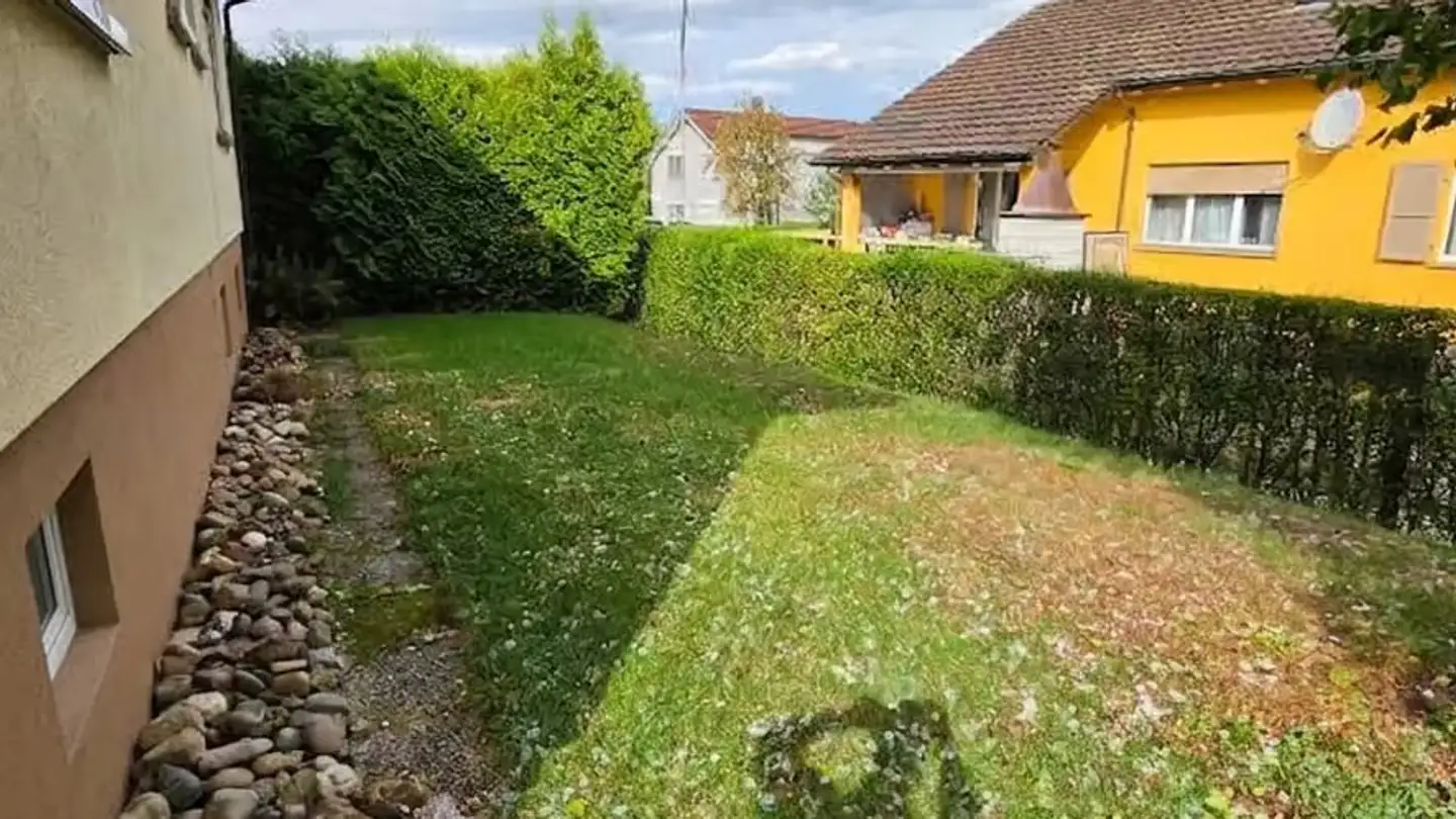 Casa singola in affitto - Grenzweg 1, 5032 Aarau Rohr - Foto 2