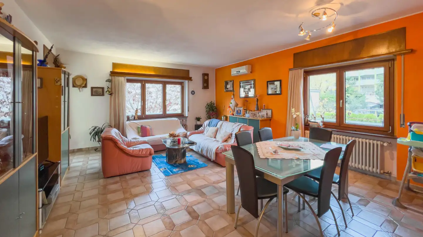 Casa singola in vendita - 6514 Sementina - Photo 2