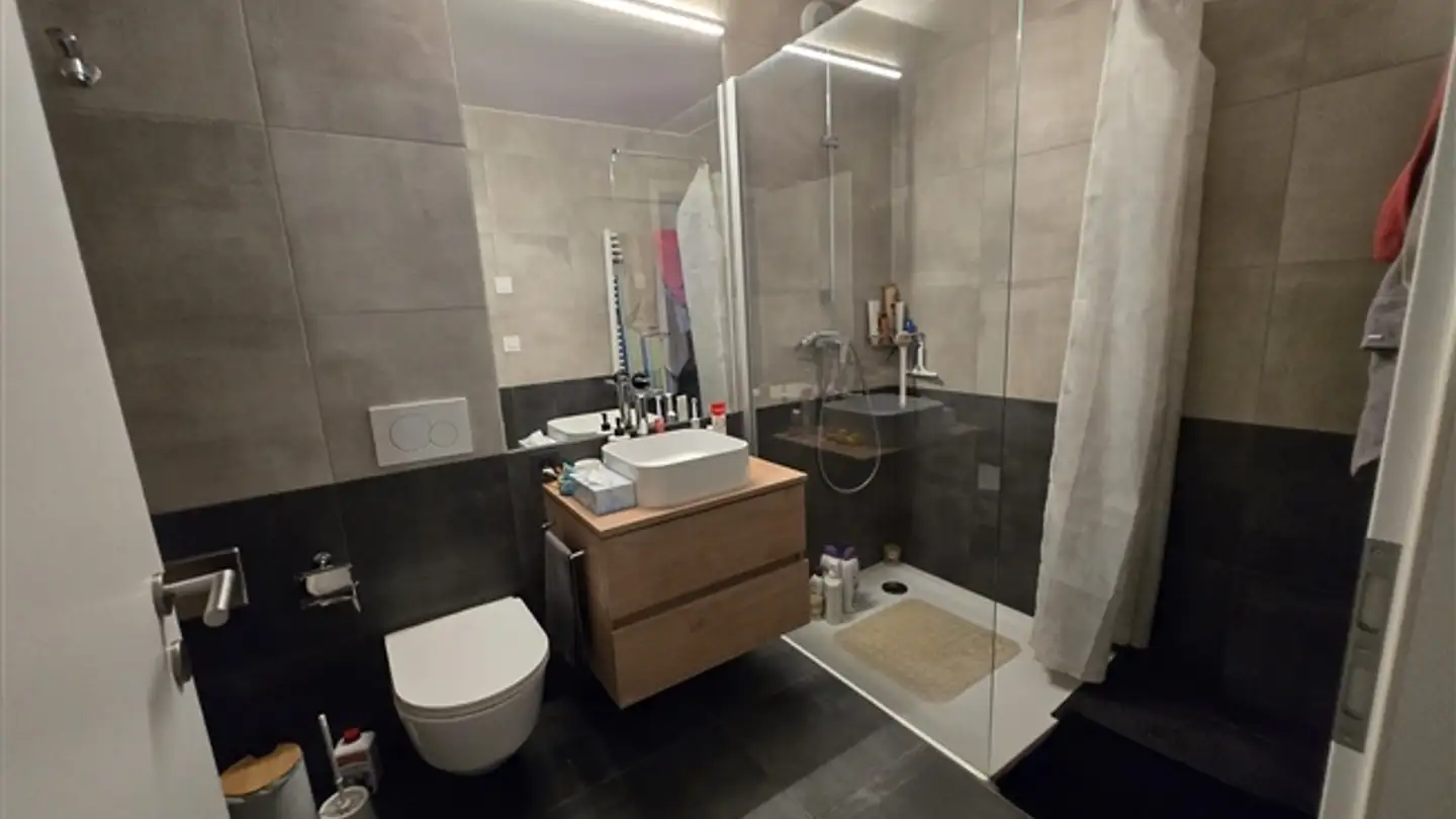 Appartement à louer - Avenue De La Gare 8, 1618 Châtel-St-Denis - Photo 4