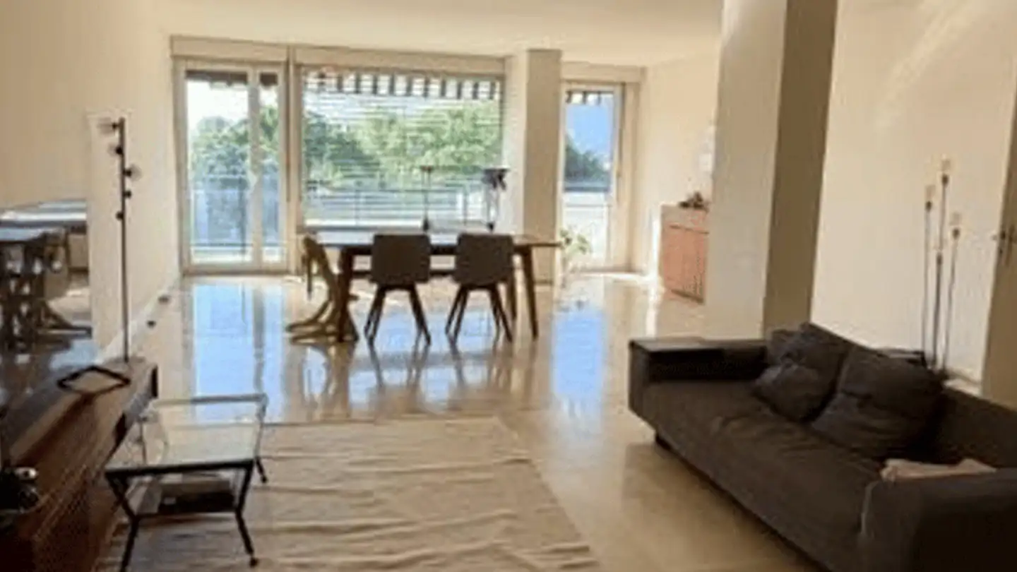 Appartement à louer - Rue De Moillebeau 50, 1209 Genève - Photo 4