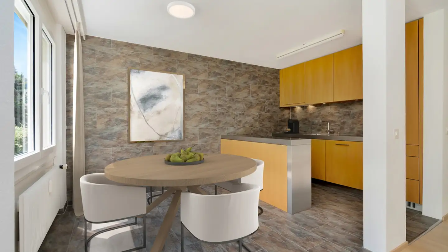 Wohnung kaufen - Hagwiesenstrasse 4, 3122 Kehrsatz - Foto 4