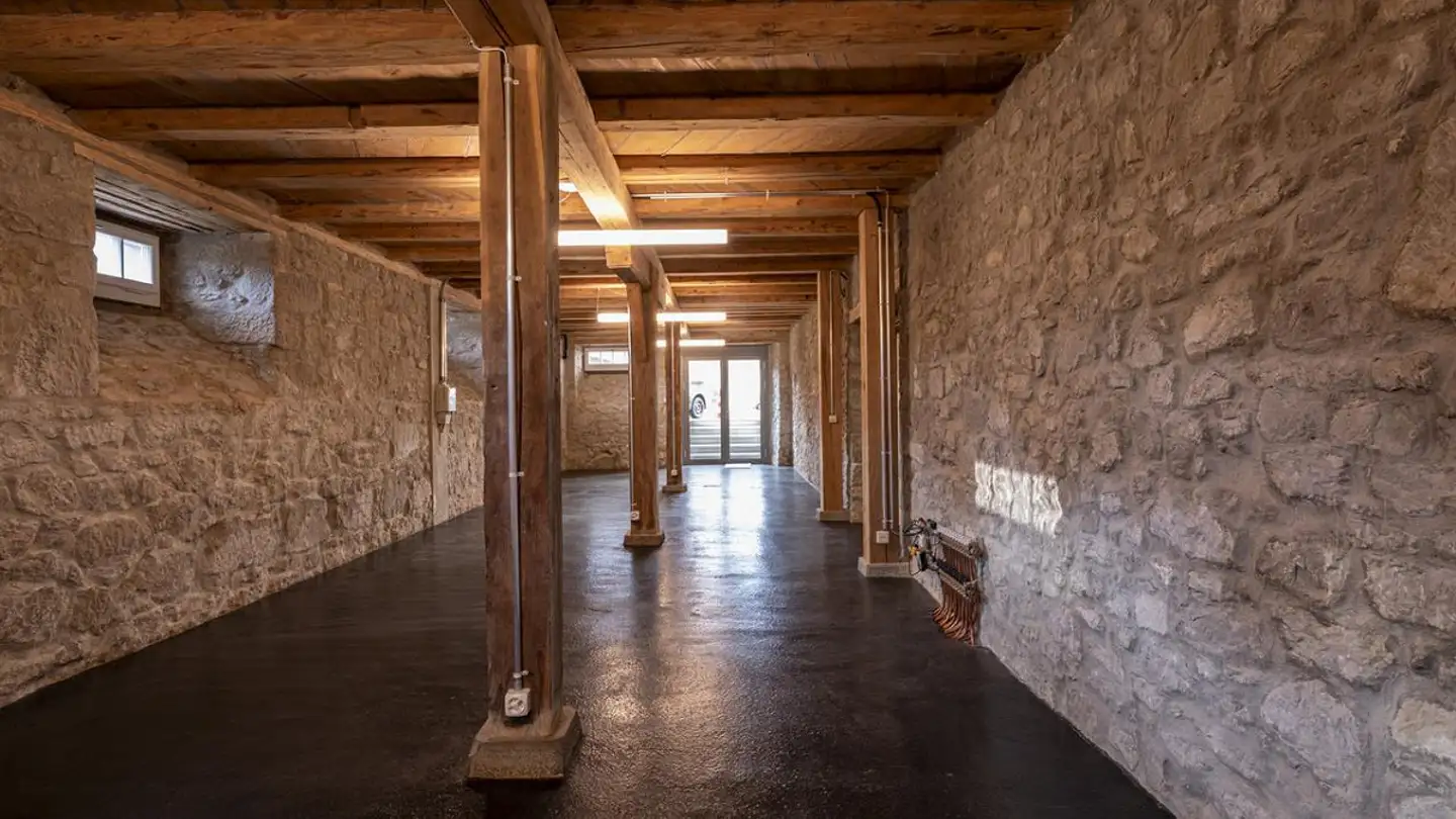 Studio in vendita - 8400 Winterthur