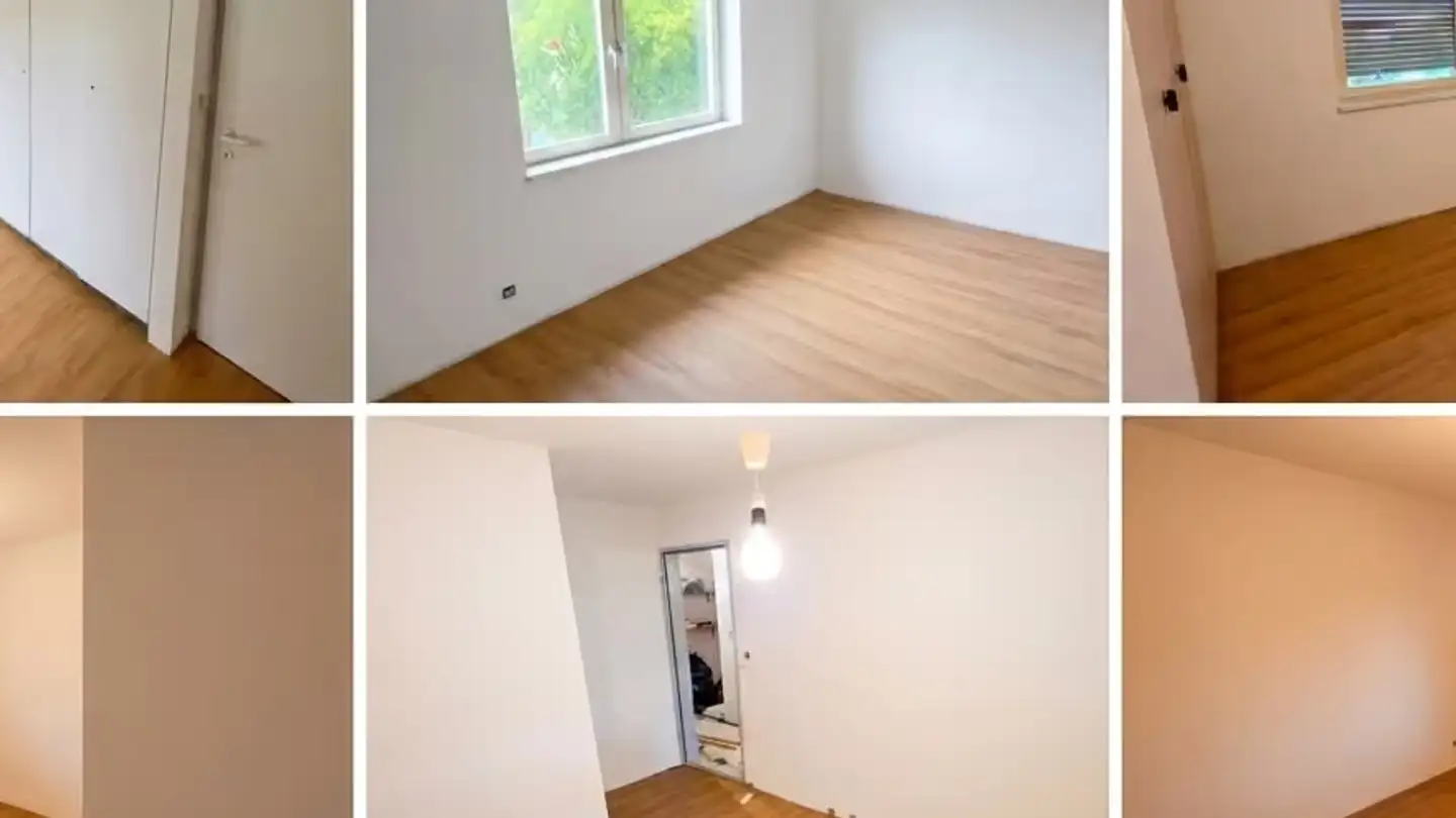 Casa singola in affitto - Grenzweg 1, 5032 Aarau Rohr - Foto 4