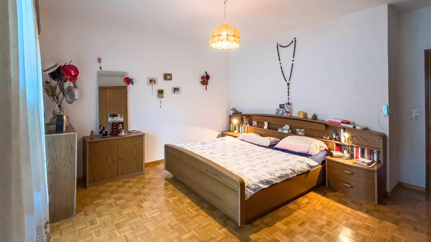 Casa singola in vendita - 6514 Sementina - Photo 4