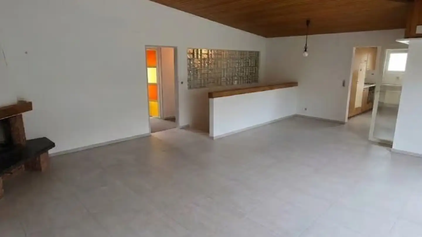 Single house for rent - Grenzweg 1, 5032 Aarau Rohr - Photo 4