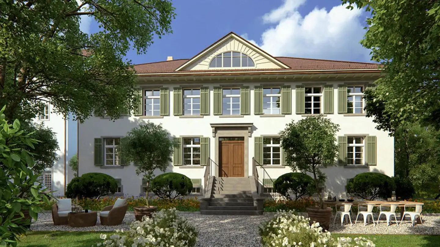 Studio in vendita - 8400 Winterthur - Foto 3