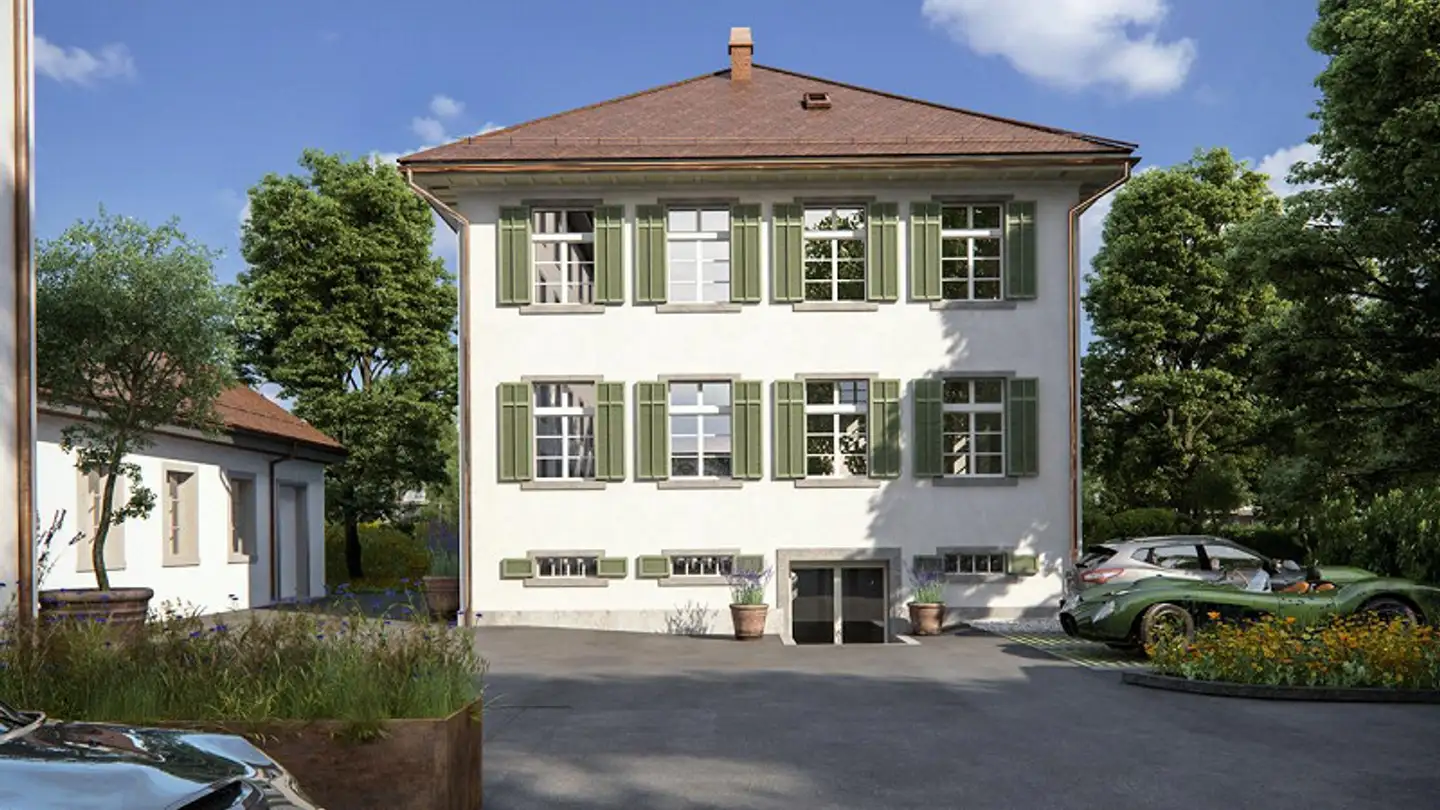 Studio in vendita - 8400 Winterthur - Foto 4