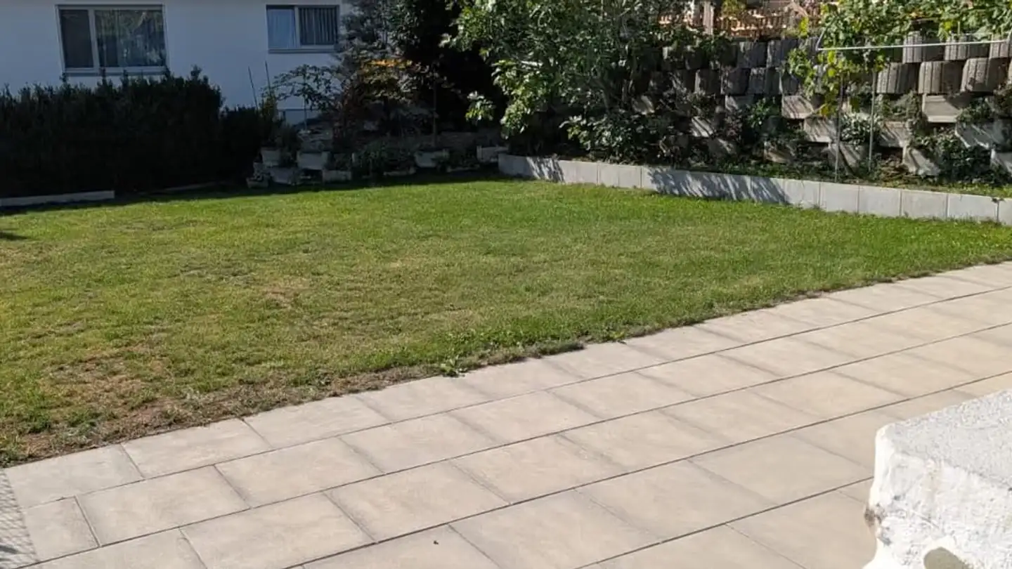 Maison en terrasse à louer - Oberer Haldenweg 18, 5630 Muri AG - Photo 3