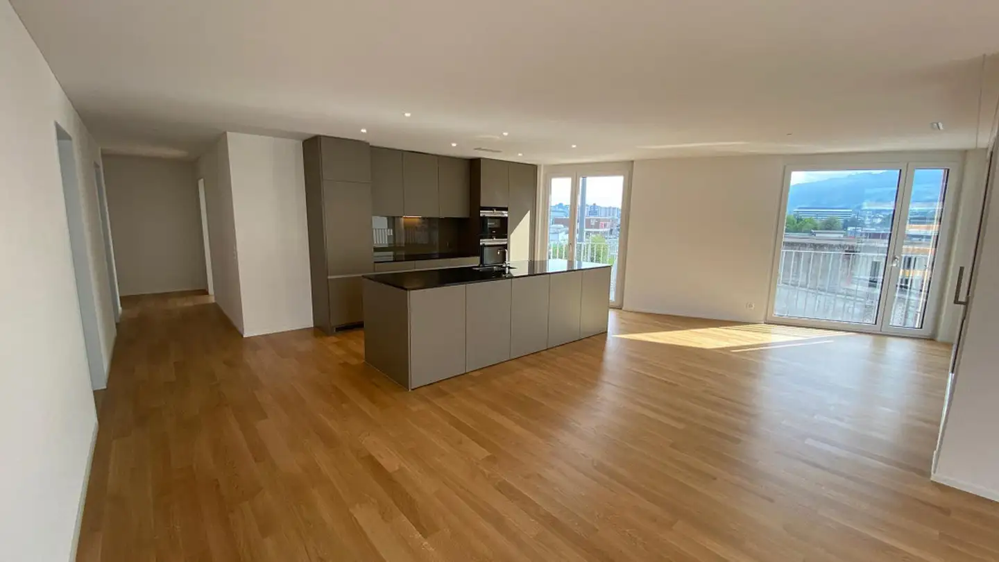 Wohnung mieten - Rischstrasse 1a, 6030 Ebikon - Foto 3