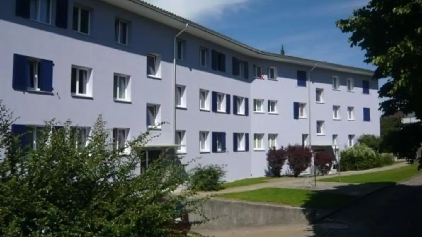 Wohnung mieten - Tollhammerstrasse 2, 8330 Pfäffikon ZH