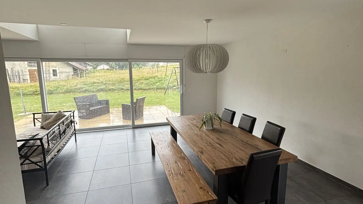 Villa kaufen - Rue De La Charrière 123a, 2300 La Chaux-de-Fonds - Foto 2