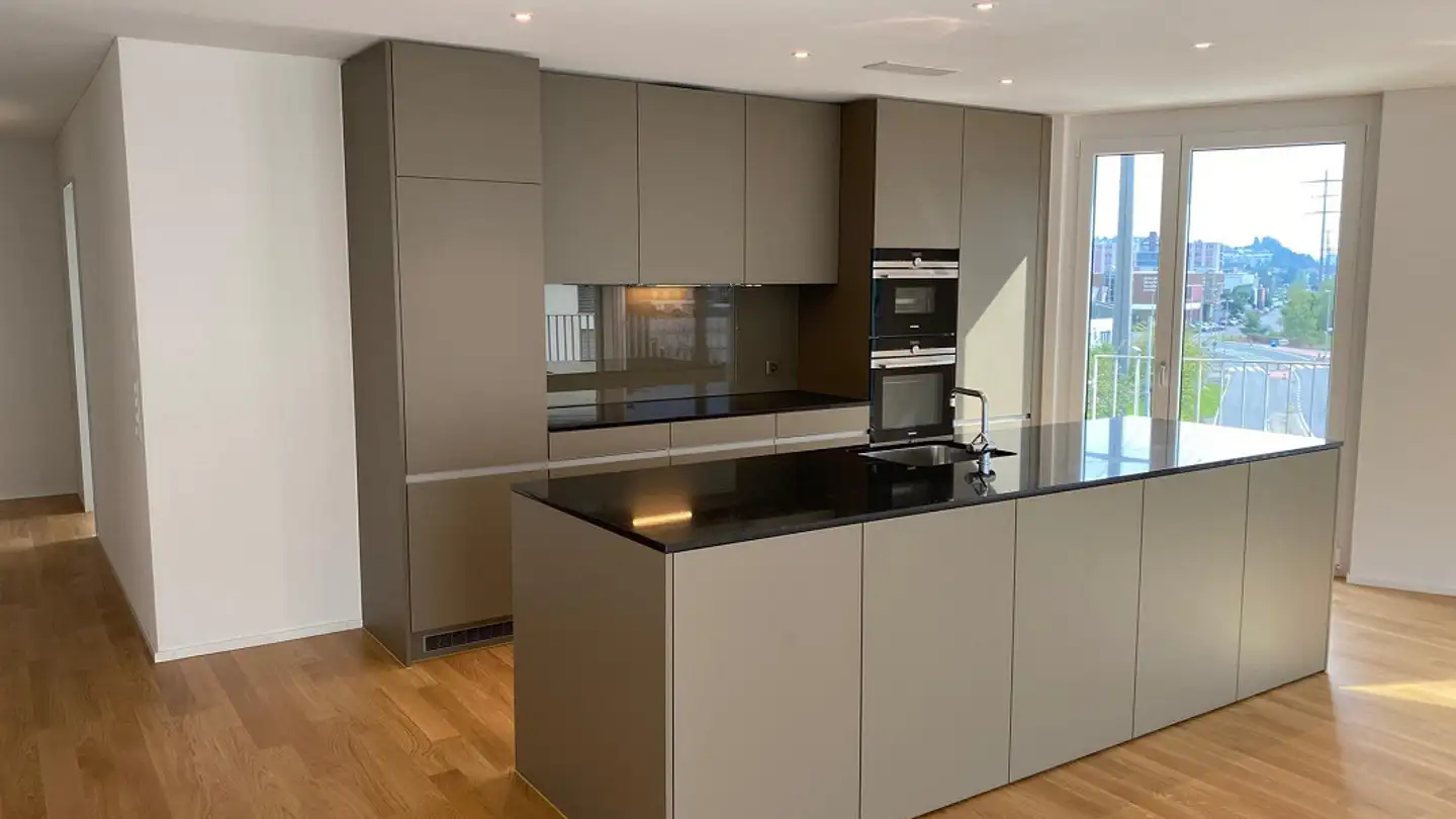 Wohnung mieten - Rischstrasse 1a, 6030 Ebikon - Foto 4