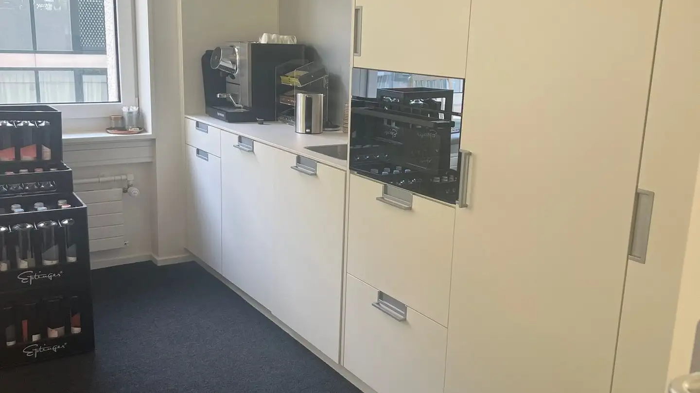 Bureau à louer - Feldeggstrasse 26, 8008 Zürich - Photo 2