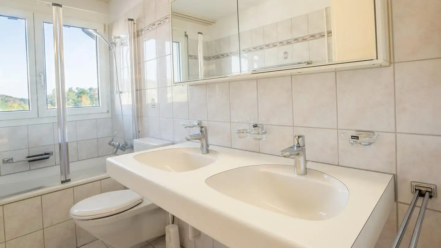 Appartamento in vendita - Hintermättlistrasse 8, 5506 Mägenwil - Foto 3