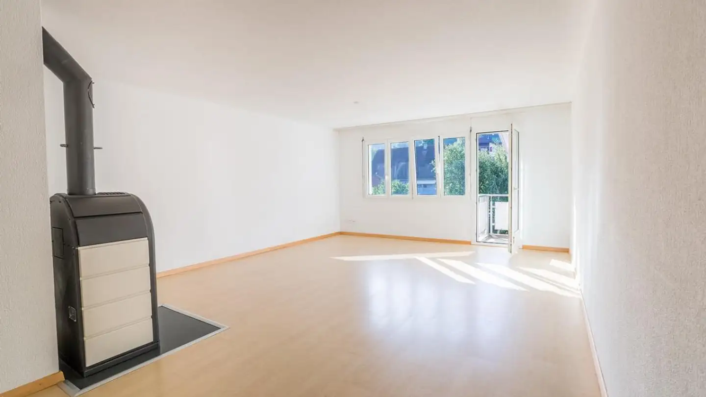 Appartamento in vendita - Hintermättlistrasse 8, 5506 Mägenwil - Foto 4
