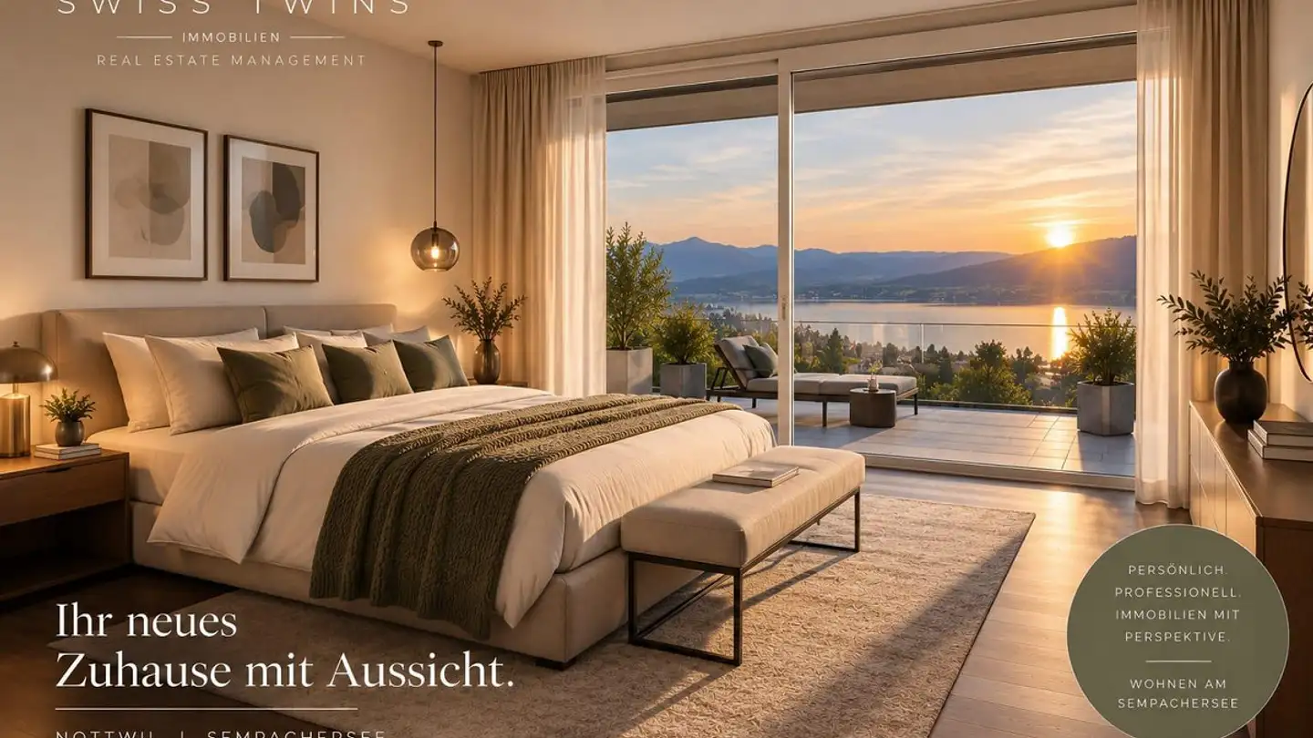 Wohnung kaufen - 6207 Nottwil - Foto 4
