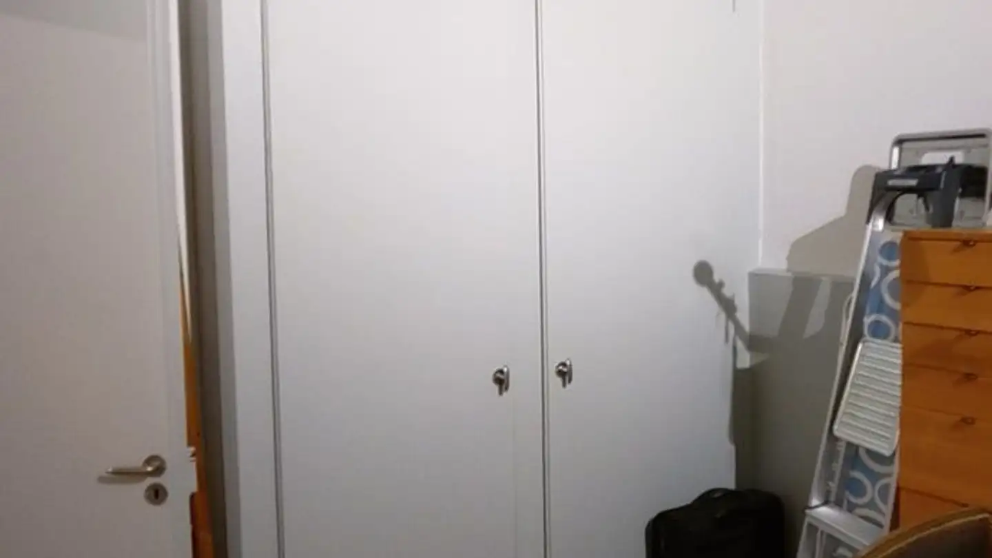Chambre à louer - 8400 Winterthur - Photo 3