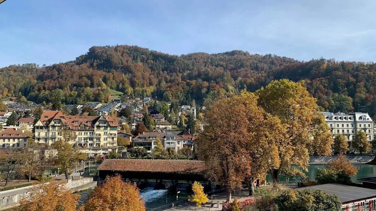 Appartamento in affitto - Scherzligweg 10, 3600 Thun