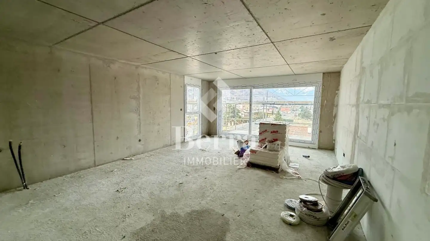 Apartment for sale - 1907 Saxon