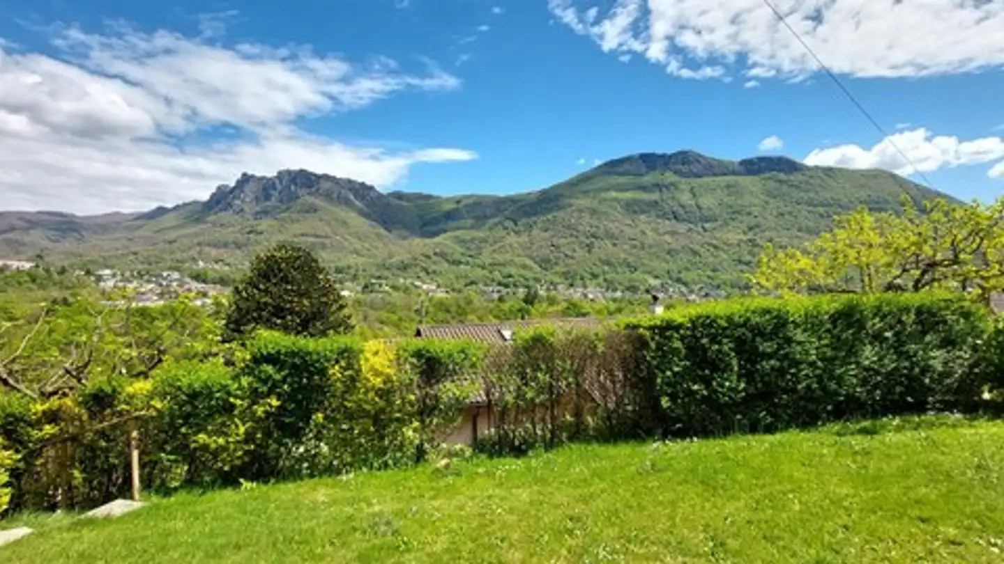 Casa singola in vendita - 6953 Lugaggia - Photo 3