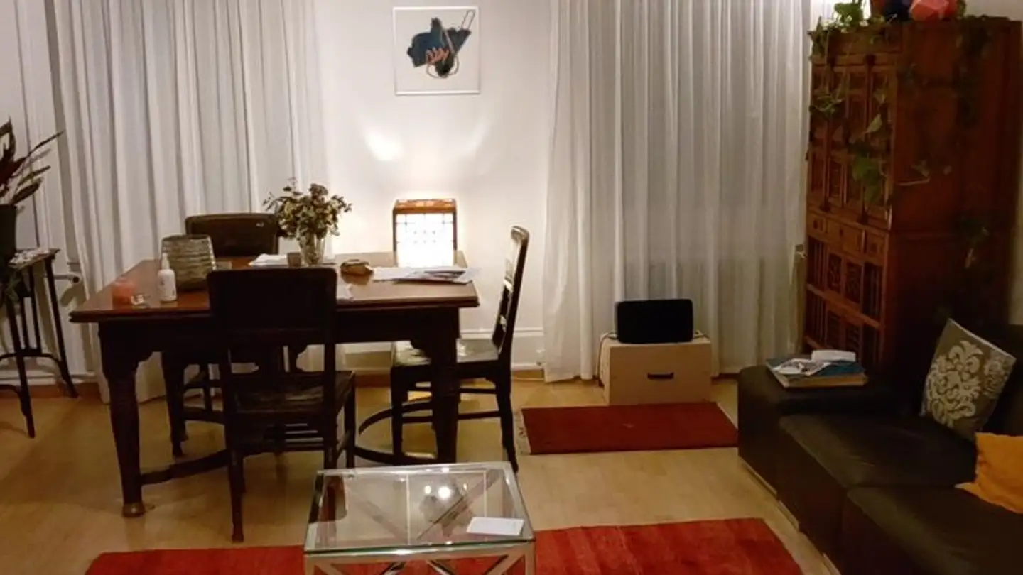 Chambre à louer - 8400 Winterthur